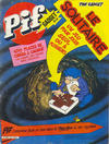 Cover for Pif Gadget (Éditions Vaillant, 1969 series) #614