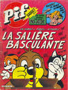 Cover for Pif Gadget (Éditions Vaillant, 1969 series) #613