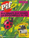 Cover for Pif Gadget (Éditions Vaillant, 1969 series) #617