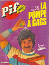 Cover for Pif Gadget (Éditions Vaillant, 1969 series) #641
