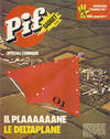 Cover for Pif Gadget (Éditions Vaillant, 1969 series) #438