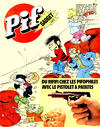 Cover for Pif Gadget (Éditions Vaillant, 1969 series) #440