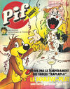 Cover for Pif Gadget (Éditions Vaillant, 1969 series) #458