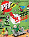 Cover for Pif Gadget (Éditions Vaillant, 1969 series) #461