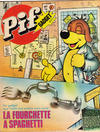 Cover for Pif Gadget (Éditions Vaillant, 1969 series) #471