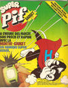 Cover for Pif Gadget (Éditions Vaillant, 1969 series) #479