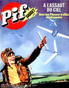 Cover for Pif Gadget (Éditions Vaillant, 1969 series) #486