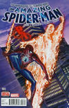 Cover Thumbnail for Amazing Spider-Man (2015 series) #3