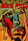 Cover for Buck Ryan (Atlas, 1949 series) #18