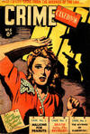 Cover for Crime Casebook (Horwitz, 1953 ? series) #6