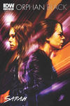 Cover Thumbnail for Orphan Black (2015 series) #1 [Cover C]
