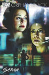 Cover Thumbnail for Orphan Black (2015 series) #1 [Cover H]