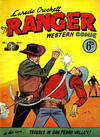 Cover for The Ranger (Donald F. Peters, 1955 series) #v1#42