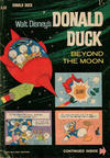 Cover for Walt Disney's Donald Duck (W. G. Publications; Wogan Publications, 1954 series) #82