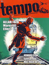 Cover for Tempo Bok (Hjemmet / Egmont, 2014 series) #8