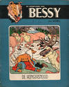 Cover for Bessy (Standaard Uitgeverij, 1954 series) #20 - De hongersnood