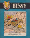 Cover for Bessy (Standaard Uitgeverij, 1954 series) #27 - Het dodende dal