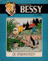 Cover for Bessy (Standaard Uitgeverij, 1954 series) #28 - De onbekenden