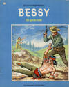 Cover Thumbnail for Bessy (1954 series) #72 - De grote trek [Herdruk 1972]
