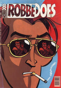 Cover Thumbnail for Robbedoes (Dupuis, 1938 series) #2987