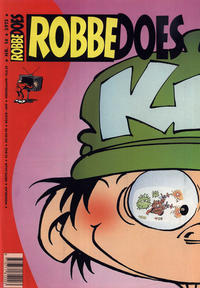 Cover Thumbnail for Robbedoes (Dupuis, 1938 series) #2973