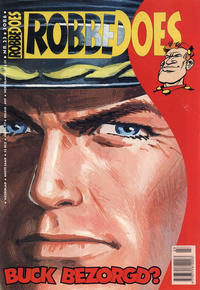 Cover Thumbnail for Robbedoes (Dupuis, 1938 series) #3086