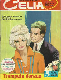 Cover Thumbnail for Coleccion Celia (Editorial Bruguera, 1960 ? series) #138