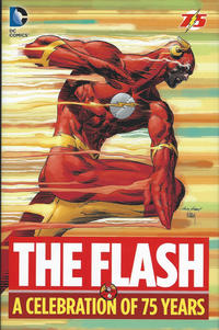 Cover Thumbnail for Flash: A Celebration of 75 Years (DC, 2015 series) 