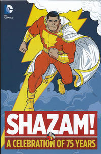 Cover Thumbnail for Shazam!: A Celebration of 75 Years (DC, 2015 series) 