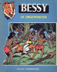 Cover Thumbnail for Bessy (Standaard Uitgeverij, 1954 series) #64 - De ongewensten