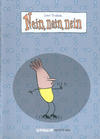 Cover for R-24 (Reprodukt, 2000 series) #10 - Nein, nein, nein