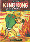 Cover for R-24 (Reprodukt, 2000 series) #6 - King Kong und die NATO