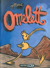 Cover for R-24 (Reprodukt, 2000 series) #3 - Omelett