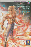 Cover for The Force of Buddha's Palm (Jademan Comics, 1988 series) #49