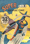 Cover Thumbnail for Super Adventure Comic (1950 series) #86 [Price difference]
