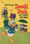 Cover for Walt Disney's Donald Duck (W. G. Publications; Wogan Publications, 1954 series) #93