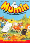 Cover for Mumin (Bastei Verlag, 1980 series) #6