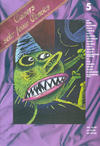 Cover for Caisers sehr feine Comics (Fotosatz Kaiser, 1993 series) #5