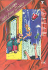 Cover for Caisers sehr feine Comics (Fotosatz Kaiser, 1993 series) #7