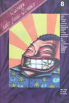 Cover for Caisers sehr feine Comics (Fotosatz Kaiser, 1993 series) #8