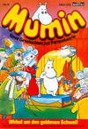Cover for Mumin (Bastei Verlag, 1980 series) #9