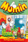 Cover for Mumin (Bastei Verlag, 1980 series) #10