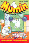 Cover for Mumin (Bastei Verlag, 1980 series) #11