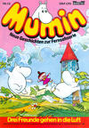 Cover for Mumin (Bastei Verlag, 1980 series) #12