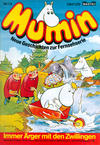 Cover for Mumin (Bastei Verlag, 1980 series) #13