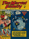 Cover for The Marvel Family (L. Miller & Son, 1950 series) #65