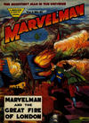 Cover for Marvelman (L. Miller & Son, 1954 series) #83