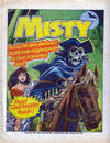 Cover for Misty (IPC, 1978 series) #3rd June 1978 [18]