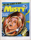 Cover for Misty (IPC, 1978 series) #20th May 1978 [16]