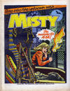 Cover for Misty (IPC, 1978 series) #10th June 1978 [19]